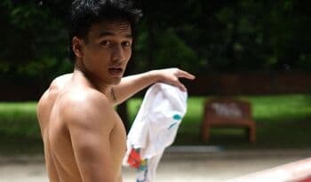 Jefri Nichol Bikin Tato Tulisan Arab di Lengannya, Ternyata untuk Orang Spesial Jefri Nichol Bikin Tato Tulisan Arab di Lengannya, Ternyata untuk Orang Spesial