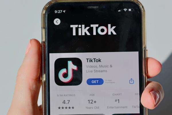 Cara Menghapus Akun TikTok dengan Mudah dan Praktis
