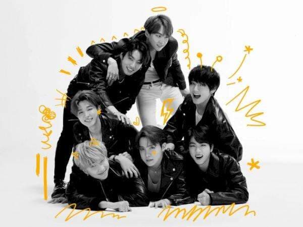 Makna Lagu 'Stay Gold' dari BTS yang Capai 200 Juta Streaming, Sudah Dengarkan?