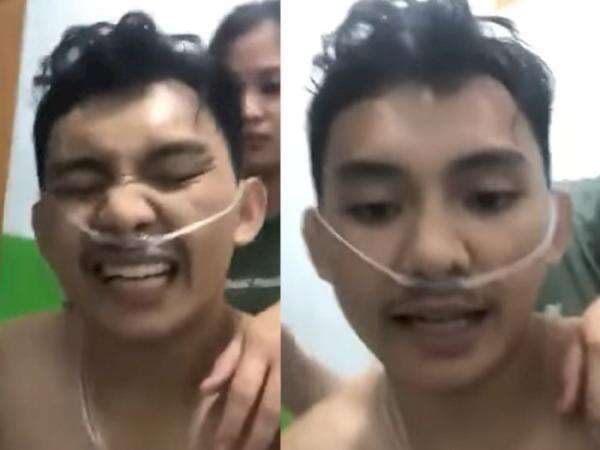 Atlet Taekwondo yang Ungkap Pesan Haru Sebelum Meninggal Idap Asam Lambung, Ini Gejalanya!