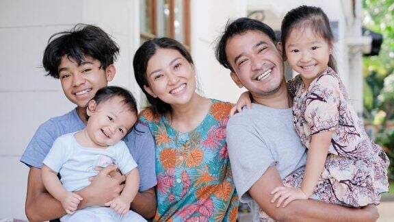 Masuk Rumah Sakit Lagi, Ruben Onsu Kembali Membohongi Betrand Peto agar Tak Khawatir: Gue Bohong Sama Onyo! Masuk Rumah Sakit Lagi, Ruben Onsu Kembali Membohongi Betrand Peto agar Tak Khawatir: Gue Bohong Sama Onyo!