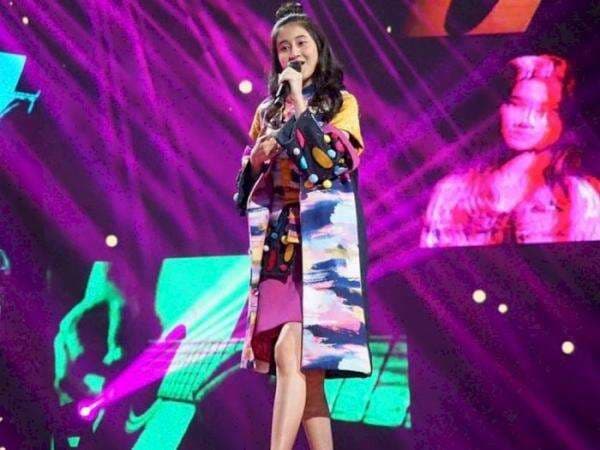 Chord Gitar Lagu 'Tak Ingin Usai' Keisya Levronka, High Note-nya Menantang!