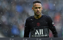 PSG Bakal Cuci Gudang, 10 Pemain akan Dijual Termasuk Neymar