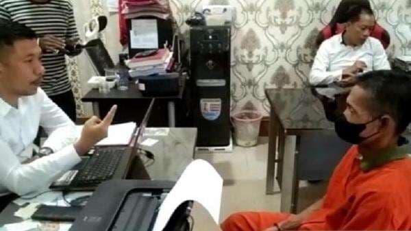 Suami Istri Bos Kayu di Banyuasin Tewas Ditembak Pekerja, 1 Pelaku Ditangkap 2 Buron