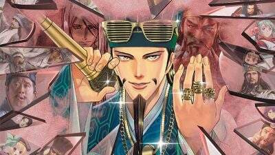 Pesta Belum Usai! Manga Paripi Koumei Terjual Sebanyak Satu Juta Kopi! Pesta Belum Usai! Manga Paripi Koumei Terjual Sebanyak Satu Juta Kopi!