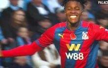 VIDEO: Gol-Gol Wilfried Zaha untuk Crystal Palace di Liga Inggris 2021-2022