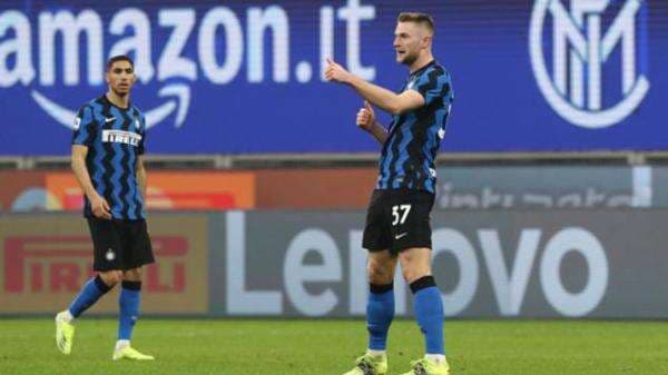 Pelicin Transfer Milan Skriniar, PSG `Hadiahkan` Eks Wonderkid Jerman ke Inter Milan