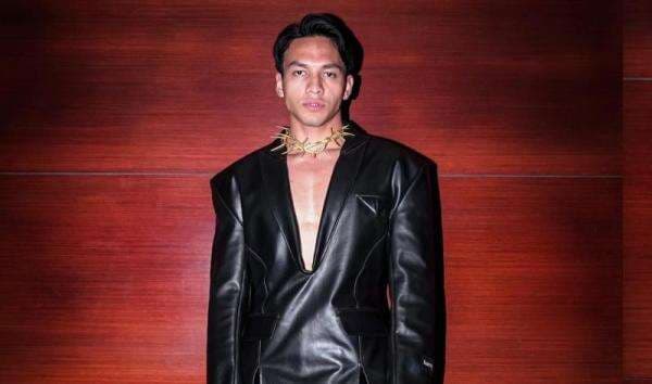 Jefri Nichol Ngaku Pernah Memendam Perasaan pada Teman Sebangku selama 6 Tahun: Eh, Pacarannya Sama Sahabat Gue