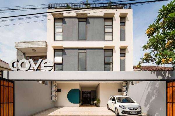 Cove Nara: Tempat Kos Eksklusif di Fatmawati Dekat MRT
