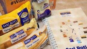 Pemegang Saham Setujui Ekspansi Sari Roti (ROTI) ke Produk Olesan dan Susu Cokelat