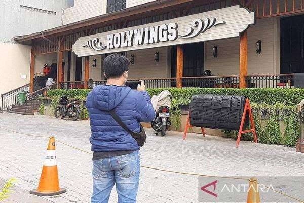 Bukan Kasus Promosi, Ini Alasan Sebenarnya Holywings Ditutup
