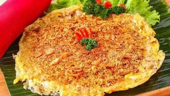 Resep Kerak Telor Khas Betawi, Jajanan Legendaris yang Endul Banget