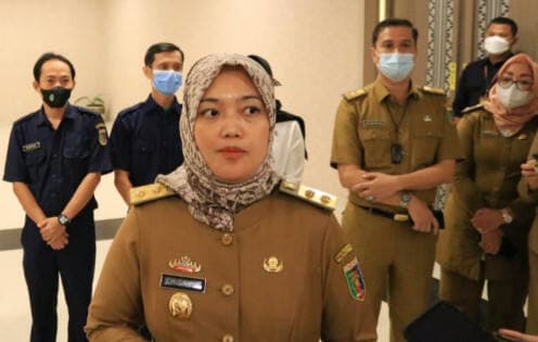 Catat Nomornya! Call Center Pemprov Terima Aduan, Pertanyaan, dan Saran