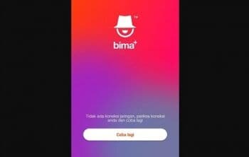 Jaringan Tri Error, Warganet: Internetnya Gak Bisa Dipake Padahal Kuota Masih Banyak