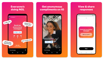 Langkah Mudah Bikin NGL Link di Instagram yang Lagi Tren