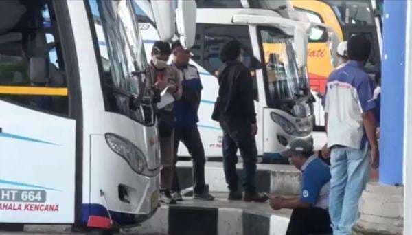 Ini Deretan 8 PO Bus di Indonesia, Paling Tua dari Sumbar