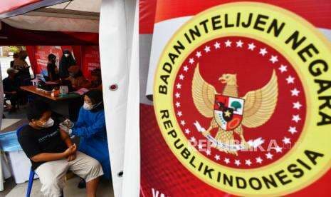 Jenderal Andika Perkasa Mutasi Puluhan Jenderal di Badan Intelijen Negara