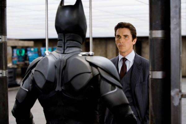 Christian Bale Mau Comeback Jadi Batman dengan Syarat Ini!