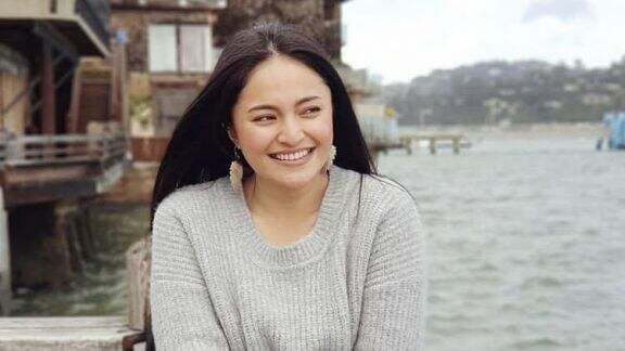 Dua Hari Hilang di Los Angeles, Marshanda Ditemukan di Kawasan Rawan Kriminalitas: Banyak Pecandu Narkoba!