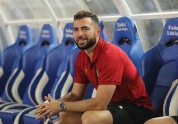 Bos JDT: Rugi Besar jika Timnas Indonesia Tak Naturalisasi Jordi Amat