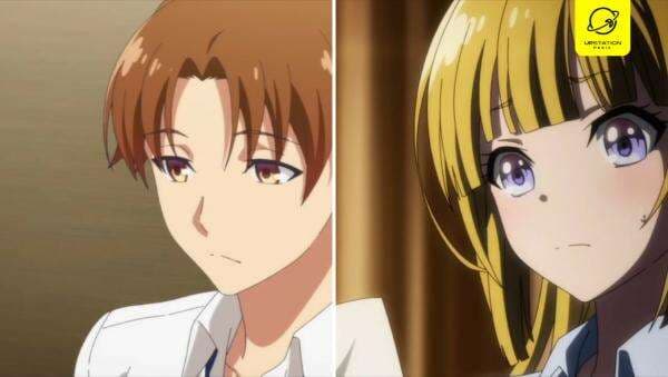 Trailer Baru Classroom of the Elite S2, Karuizawa Kei Siap Bersinar!