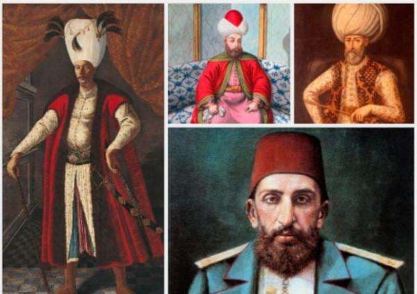 4 Sultan Turki Utsmani yang Paling Lama Berkuasa