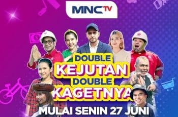 Kisah 2 Buruh Berjuang Menghidupi Keluarga di <i>Bedah Rumah Lagi</i> dan <i>Uang Kaget Lagi</i> MNCTV