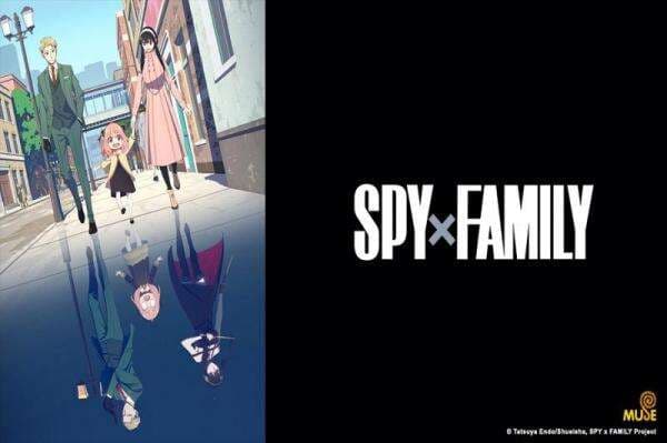 5 Situs Nonton Spy X Family, Cerita Mata-Mata yang Harus Menjalani Misi Khusus