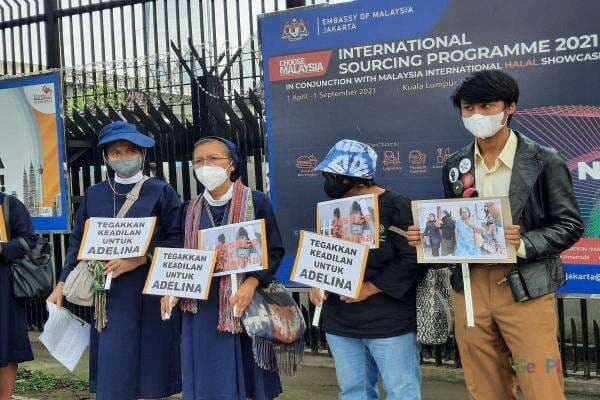 Migrant Care Desak Pemerintah Segera Sahkan RUU PRT