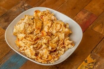 Suka Makan Emping Melinjo, Ini 3 Cara Agar Lolos dari Asam Urat