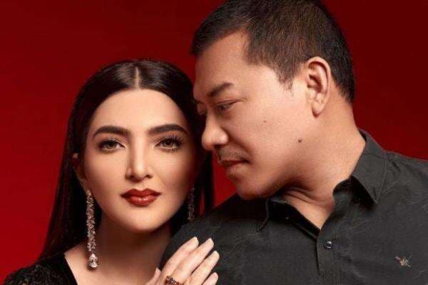 Arsy Hermansyah Tanya Siapa Krisdayanti, Begini Jawaban Ashanty