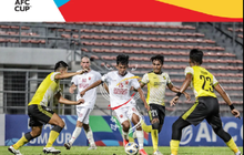 4 Skema PSM Makassar Lolos ke Semifinal Piala AFC 2022 Zonal ASEAN