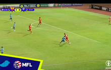 Hadapi Selangor, Saddil Ramdani Kembali Cetak Gol Indah untuk Sabah FC