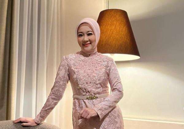 Biodata dan Profil Atalia Praratya, Istri Gubernur Jawa Barat Ridwan Kamil