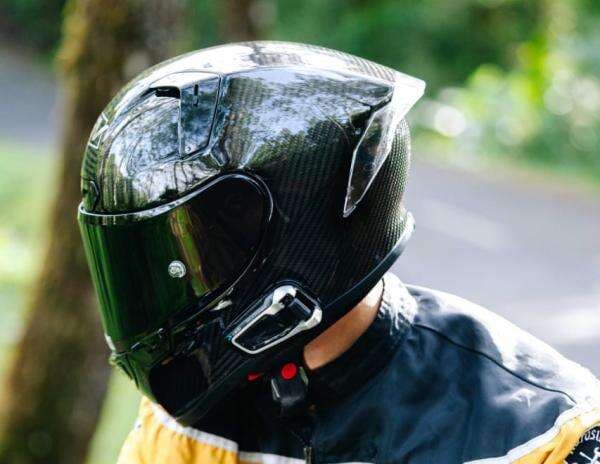 RSV, Produsen Helm Lokal Asal Bandung Siap Masuki Pasar Premium RSV, Produsen Helm Lokal Asal Bandung Siap Masuki Pasar Premium