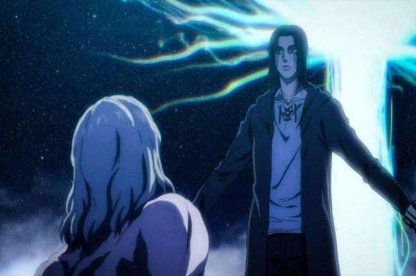 7 Karakter Anime dengan Kemampuan Bisa Melihat Masa Depan