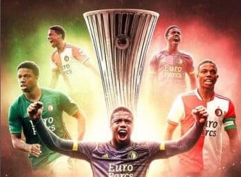 Tyrell Malacia Jadi Pemain Pertama yang Didatangkan Manchester United di Musim Panas 2022