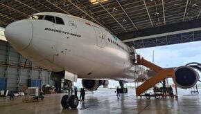 Nasib Pesawat Bombardier dan ATR Pasca Korupsi Jumbo di Garuda Indonesia (GIAA)