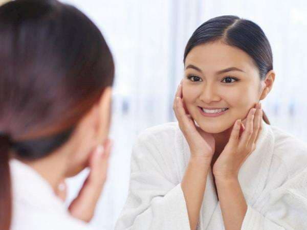 Ini Tips Agar Kulit Wajah Cerah dan Sehat dengan Bahan Alami