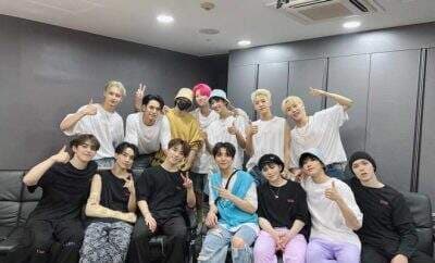 SEVENTEEN Meluncurkan Jadwal Bertema Musim Panas Untuk Comeback “SECTOR 17”