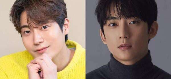 Sinopsis dan Daftar Pemeran Drama BL Unintentional Love Story, Lengkap Jadwal Tempat Tayang