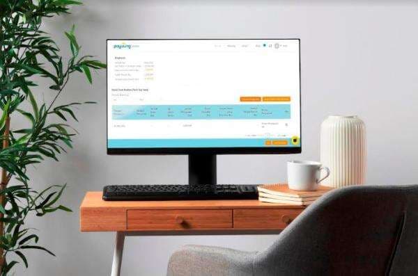 Jadi Solusi Kesehatan `Kantong` Para Karyawan, Apa Itu `Tarik Gaji Awal`? Ketahui Nih Manfaatnya!
