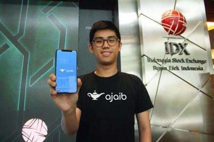 Siapa Pemilik Ajaib? Platform Investasi Favorit Generasi Milenial