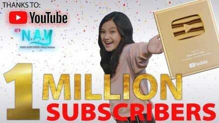 Mengintip Kekayaan Naisa Alifia, Youtuber Cilik Terkaya di Indonesia