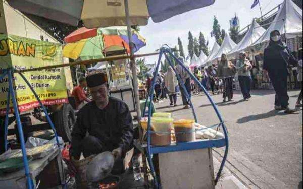 Mau Makan Hidangan Khas Betawi? di Sini Tempat