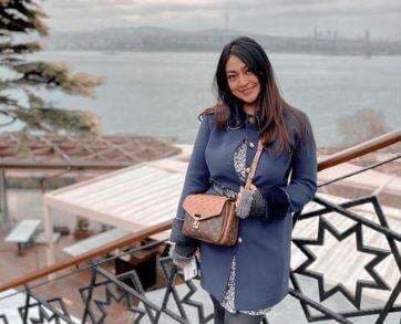 Kabar Duka! Ibu dan Adik Ayu Anjani Meninggal Dunia, Jadi Korban Kapal Tenggelam di Perairan Taman Nasional Komodo