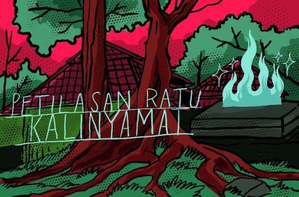 Menyusuri Jejak Cinta Kalinyamat, Ratu Pemberani dari Jepara