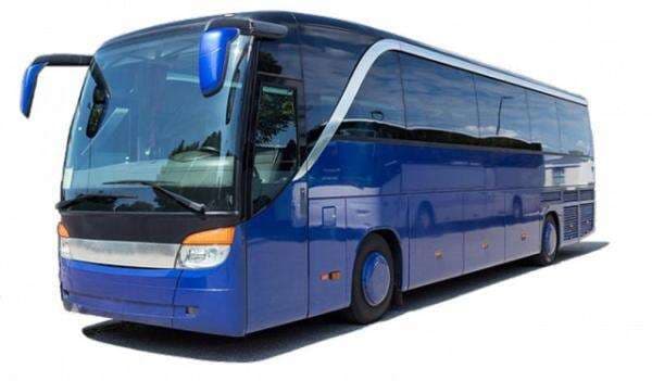 5 PO Bus Legendaris di Jawa Tengah, Nomor 4 Dilayani Pramugari Cantik