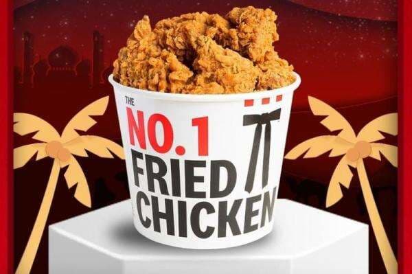 Paket dan Biaya Ulang Tahun di KFC 2022, Pilih yang Kamu Suka!