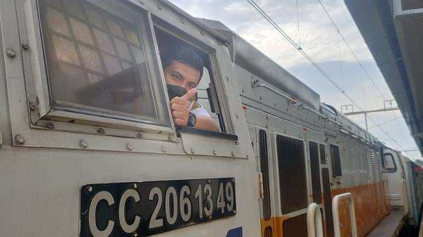 Daftar Gaji Pegawai KAI, Bayaran Masinis Ternyata Fantastis